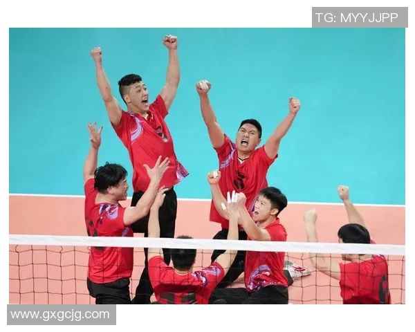 上海排球队荣登排球灵活性排行榜第一名展现卓越实力与团队配合